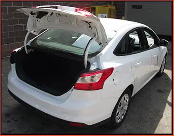 San Antonio Pro Locksmith San Antonio, TX 210-780-6539 - 14-car-trunk-unlock