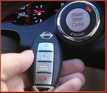 San Antonio Pro Locksmith San Antonio, TX 210-780-6539 - 3-keyless-entry